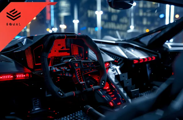 sim racing